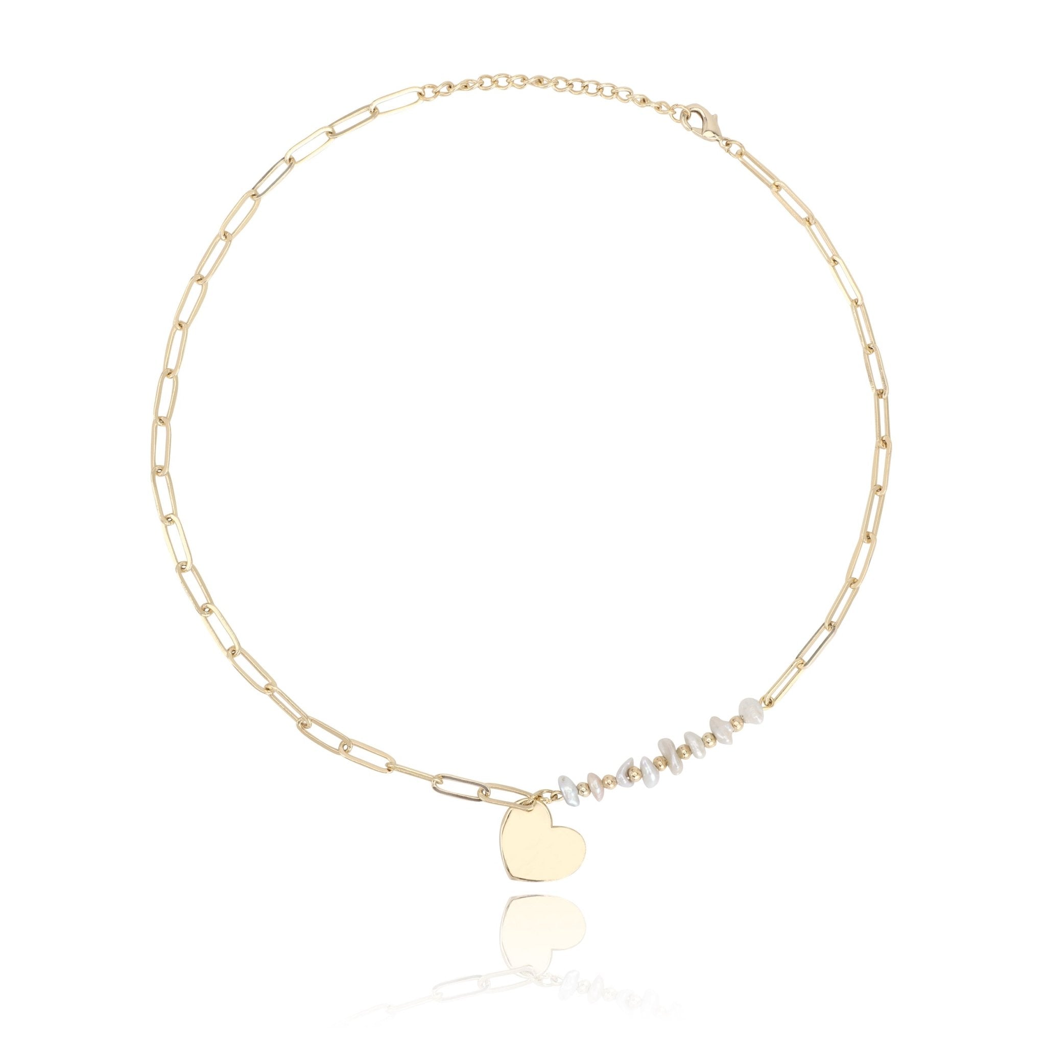 AVERIE NECKLACE