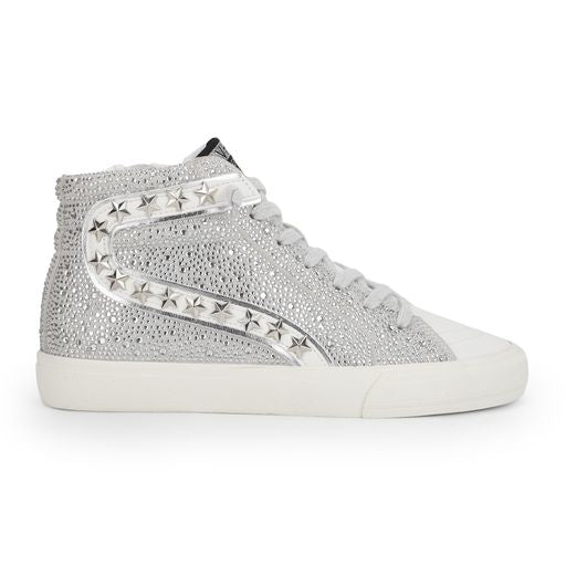 BAILEY HIGH 14 - GREY SILVER MULTI