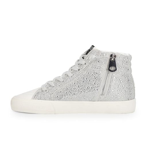 BAILEY HIGH 14 - GREY SILVER MULTI