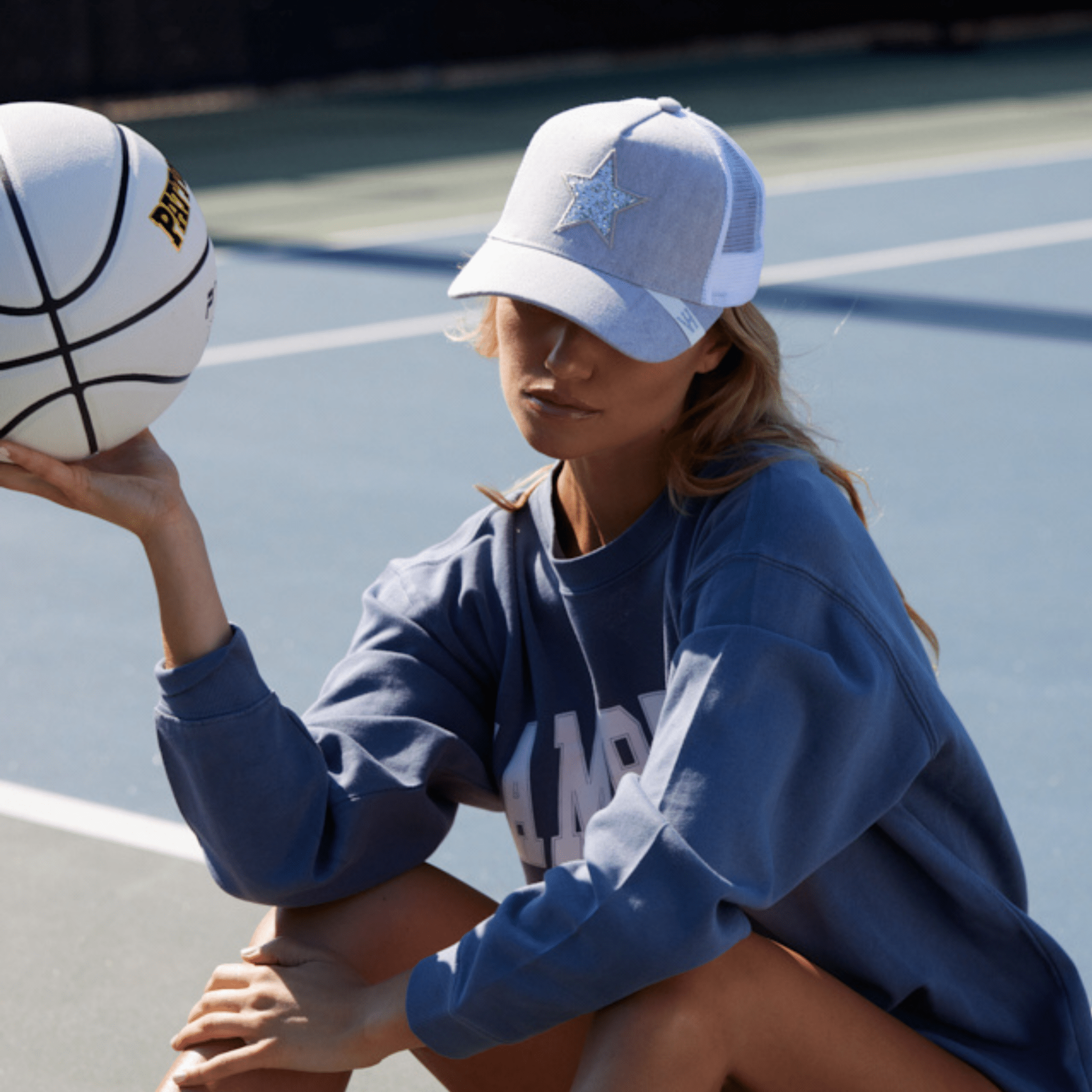 BASIC 3 HAT