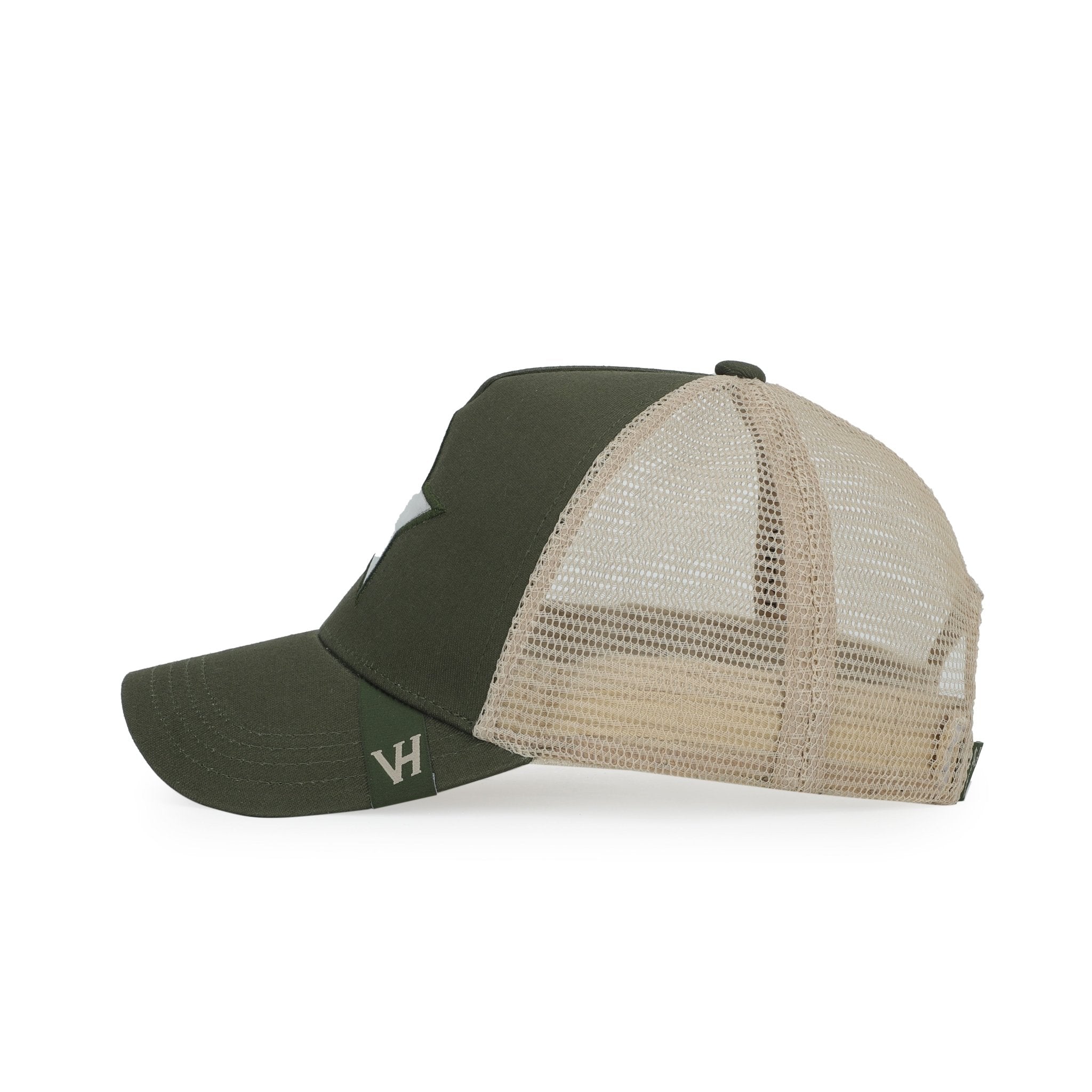 BASIC 6 HAT
