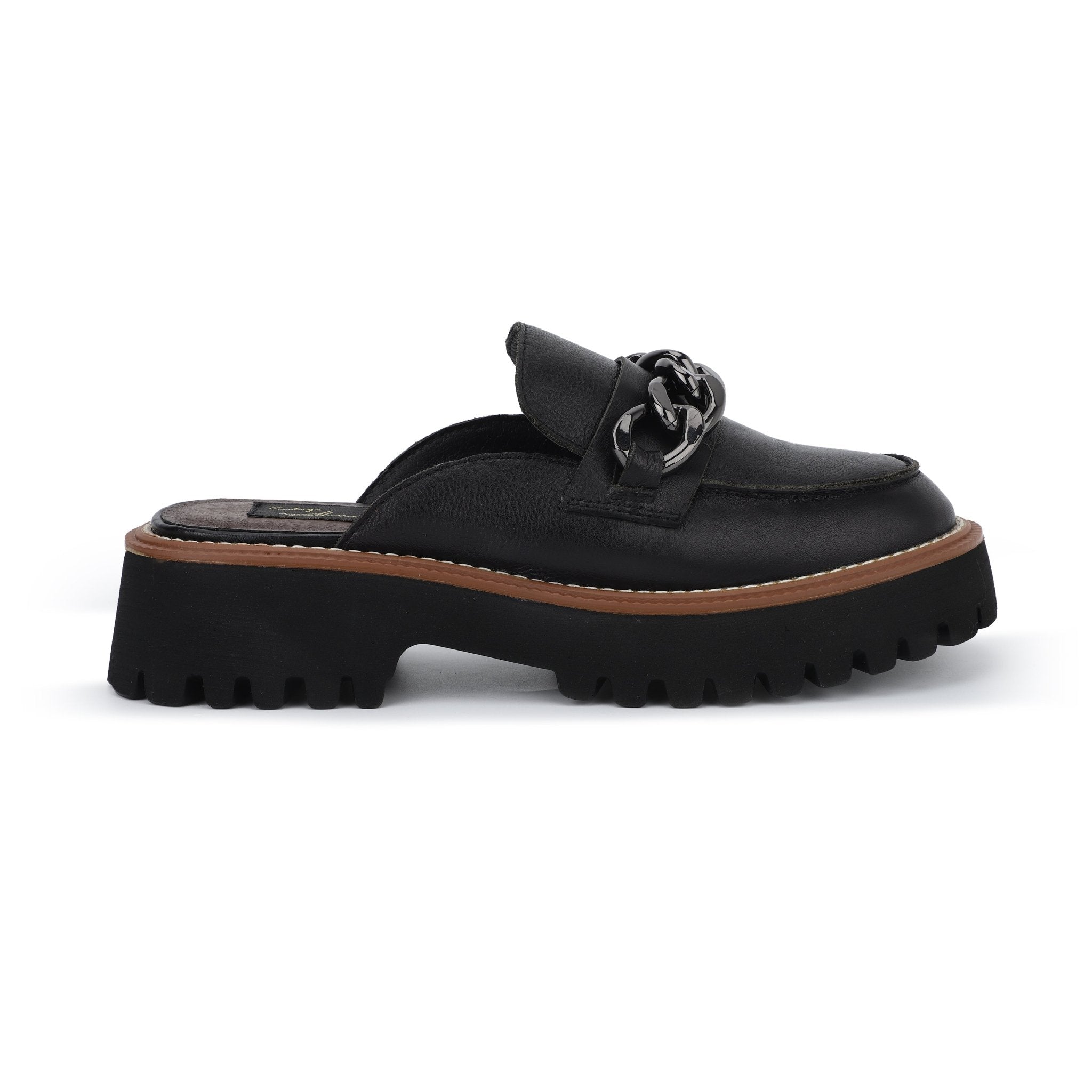 BELMONT - BLACK