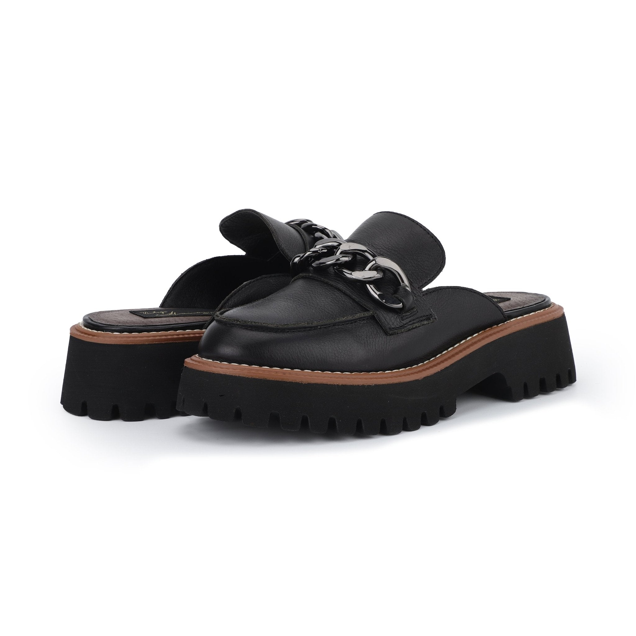 BELMONT - BLACK