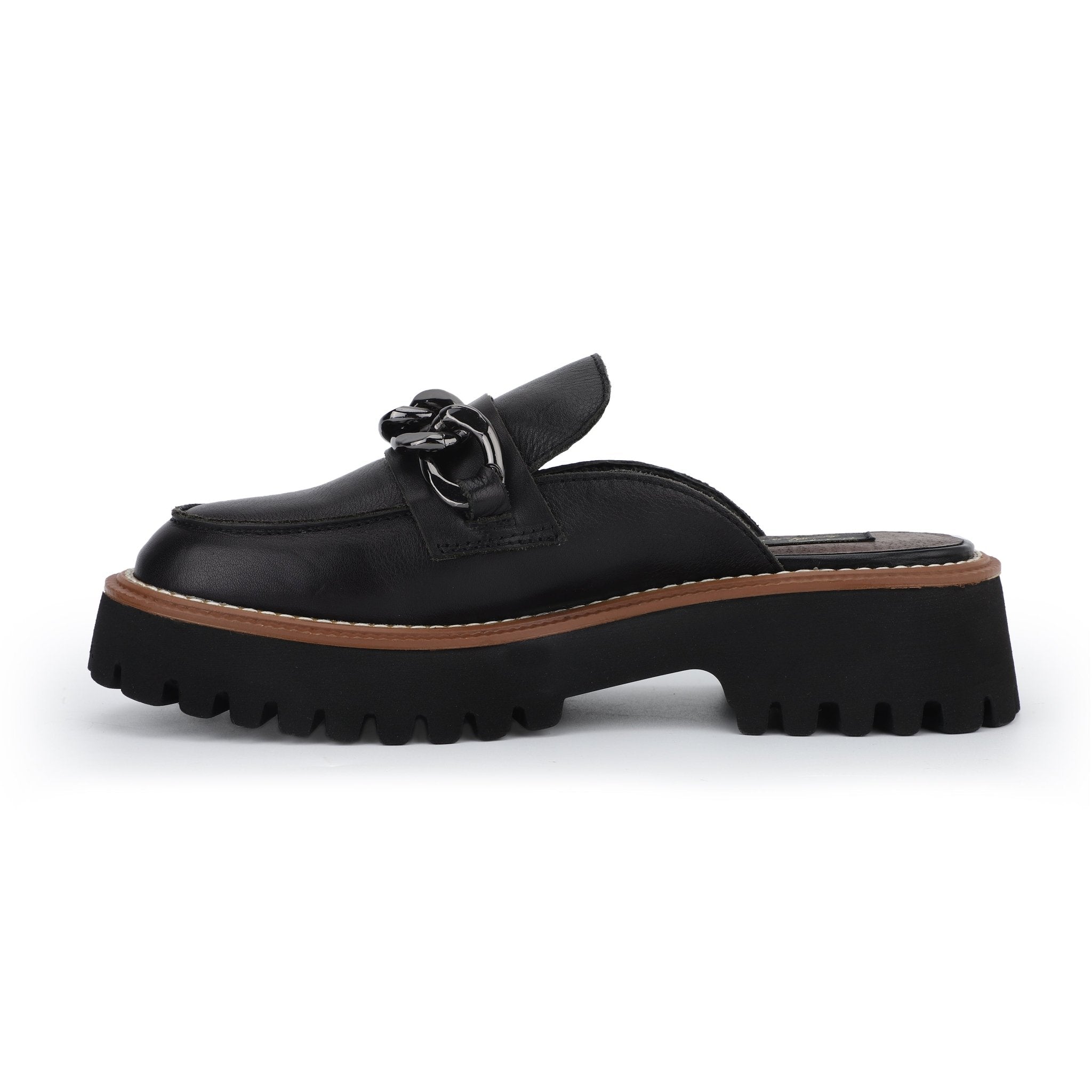 BELMONT - BLACK