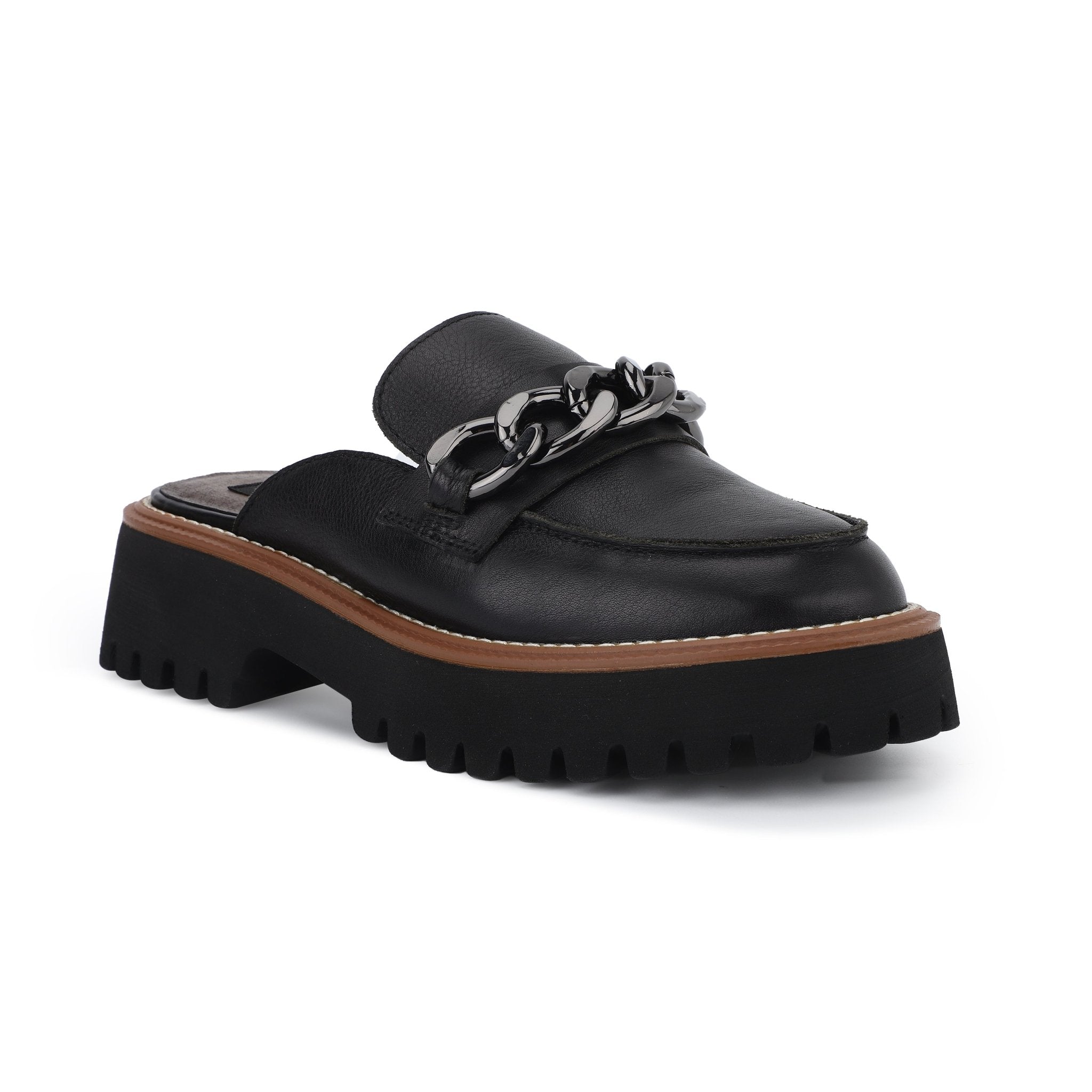 BELMONT - BLACK