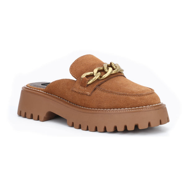 BELMONT TAN VintageHavana