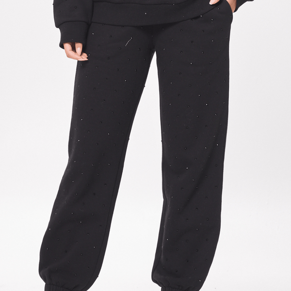 Vintage havana black star joggers discount