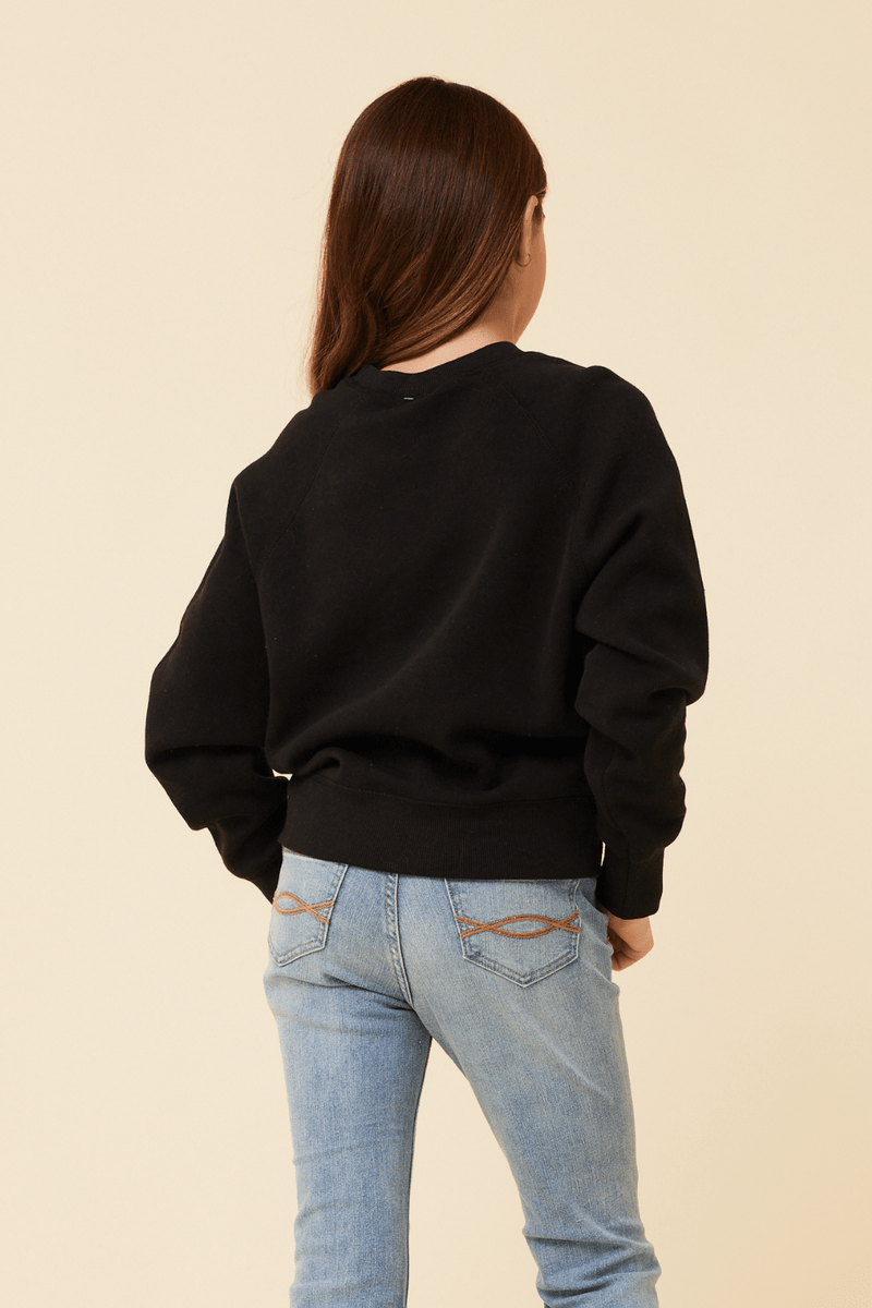 Vintage havana sweat suit sale