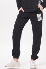 Vintage havana black star store joggers
