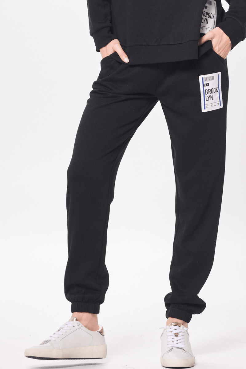 Vintage havana on sale joggers