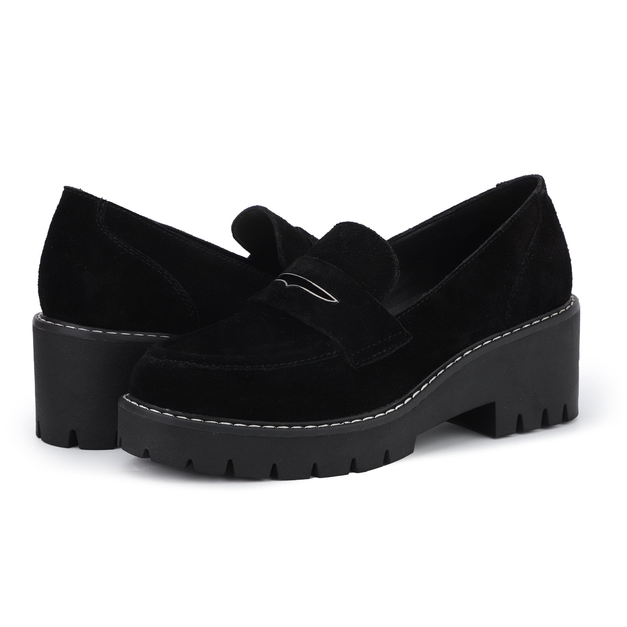 BLAUVELT - BLACK