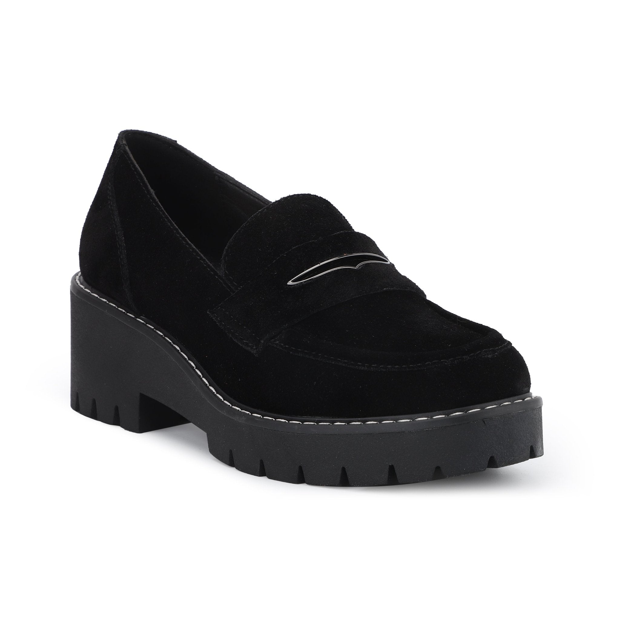 BLAUVELT - BLACK