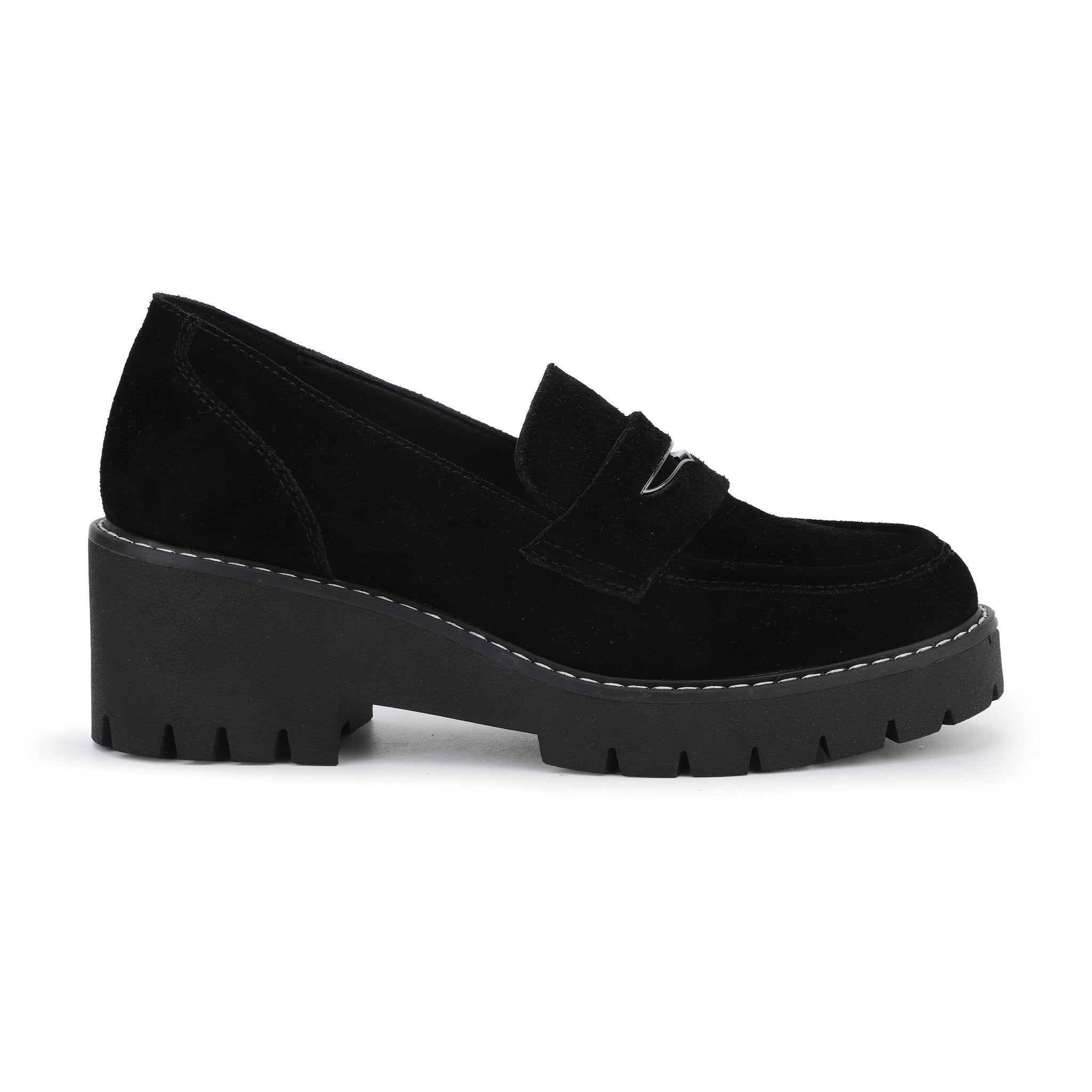 BLAUVELT - BLACK