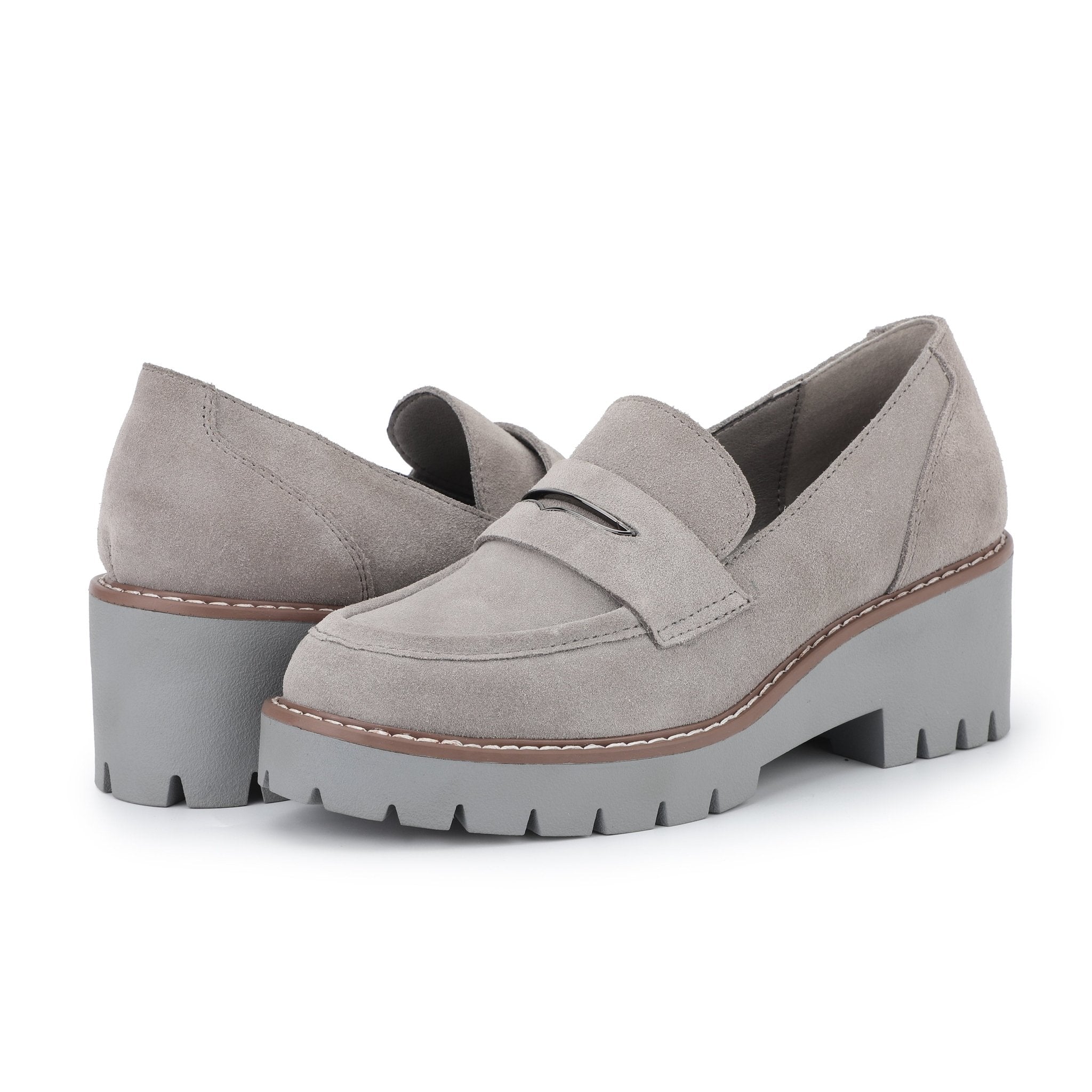 BLAUVELT - GREY