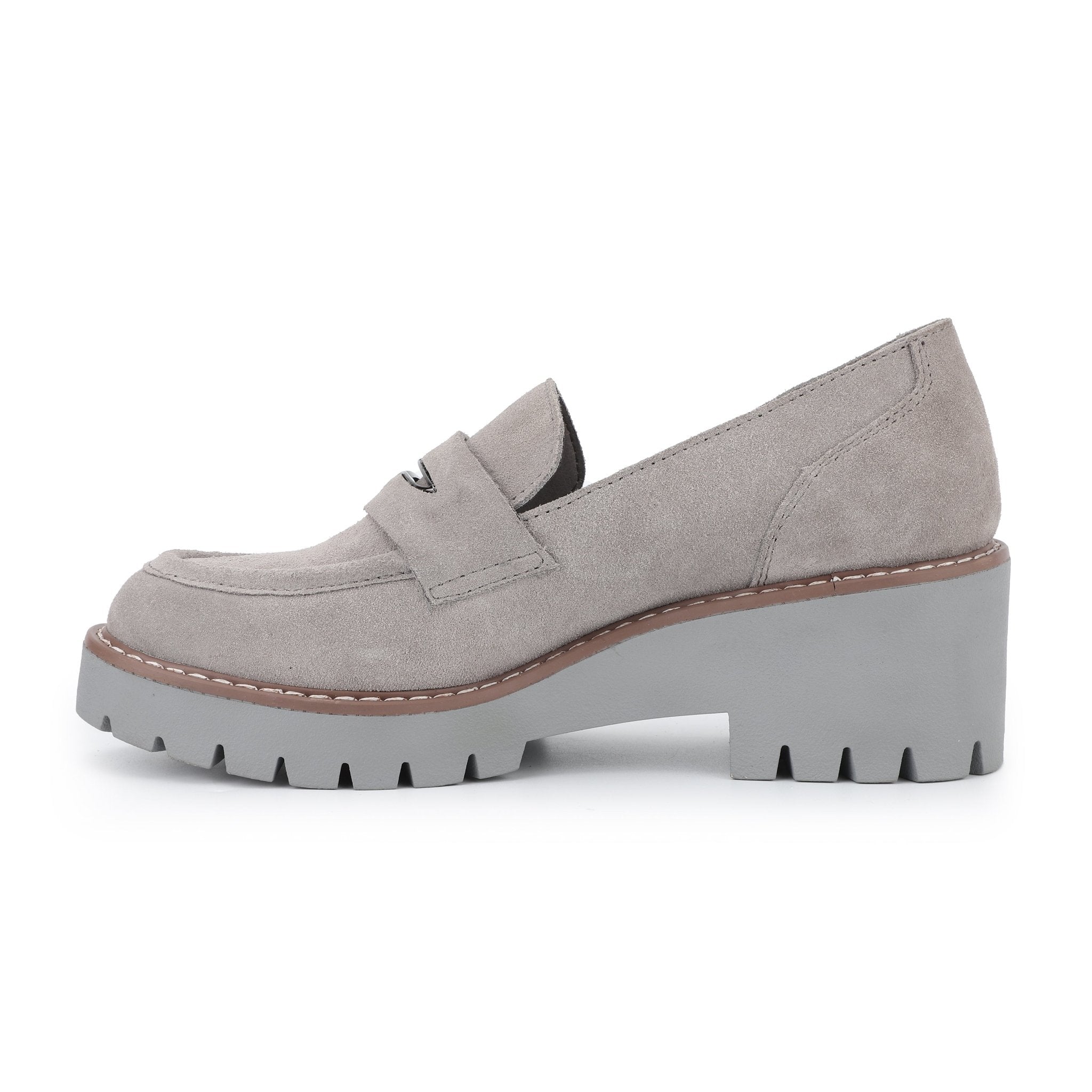 BLAUVELT - GREY