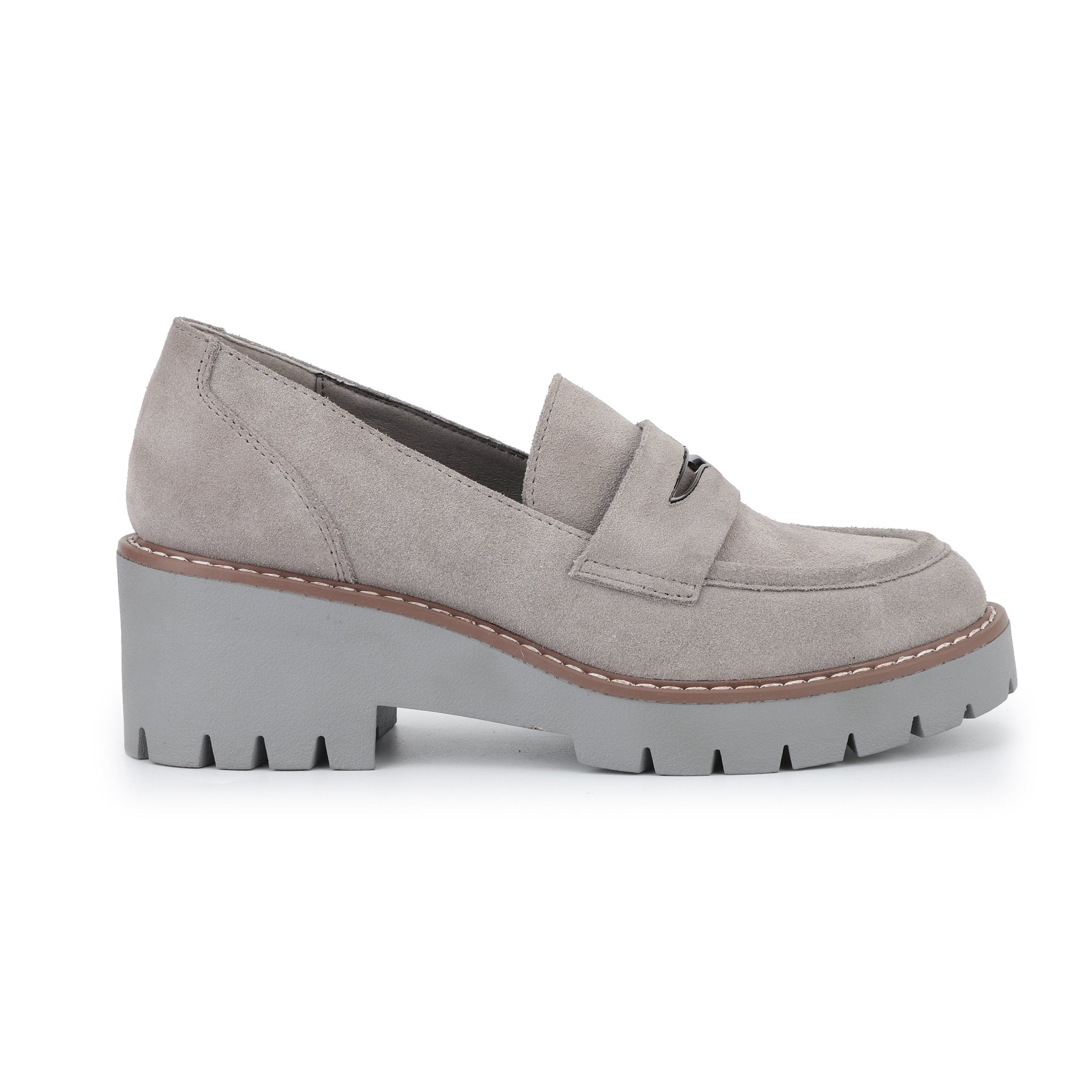 BLAUVELT - GREY