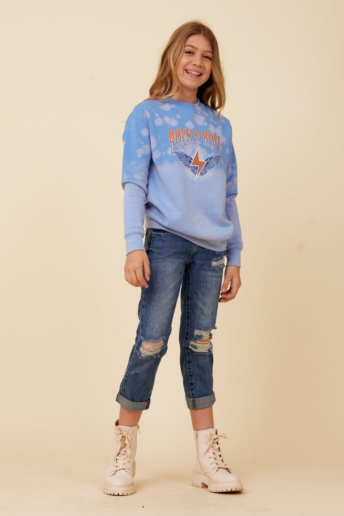 Vintage havana sweatshirts sales