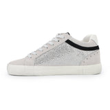 BOUNCE - GREY RHINESTONE