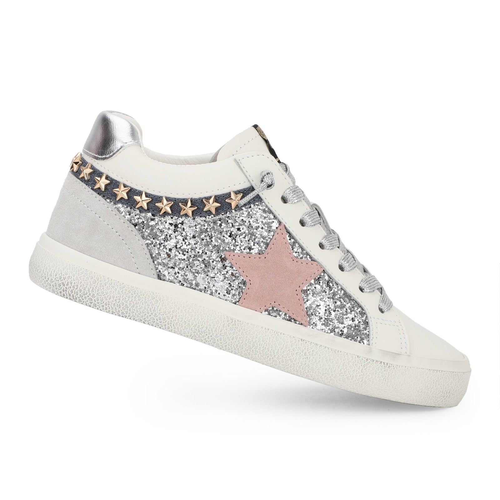 Ishikawa scarpe brillantinate clearance