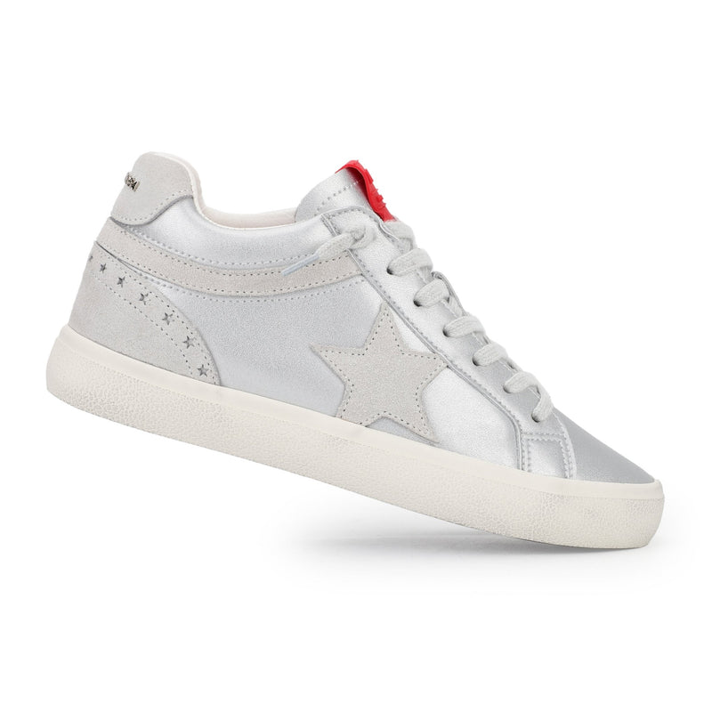 BOUNCE - SILVER MULTI