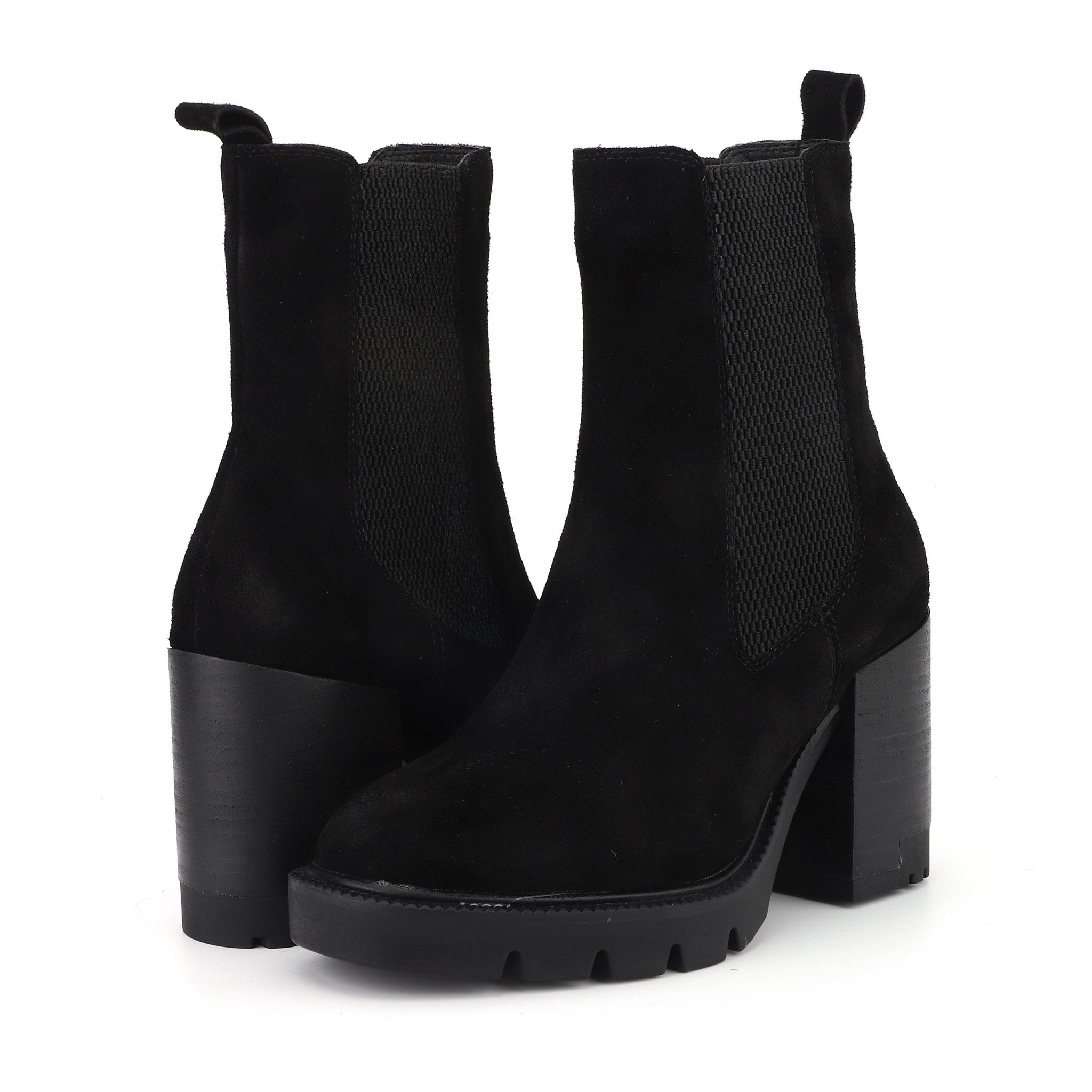 BRAYTON - BLACK