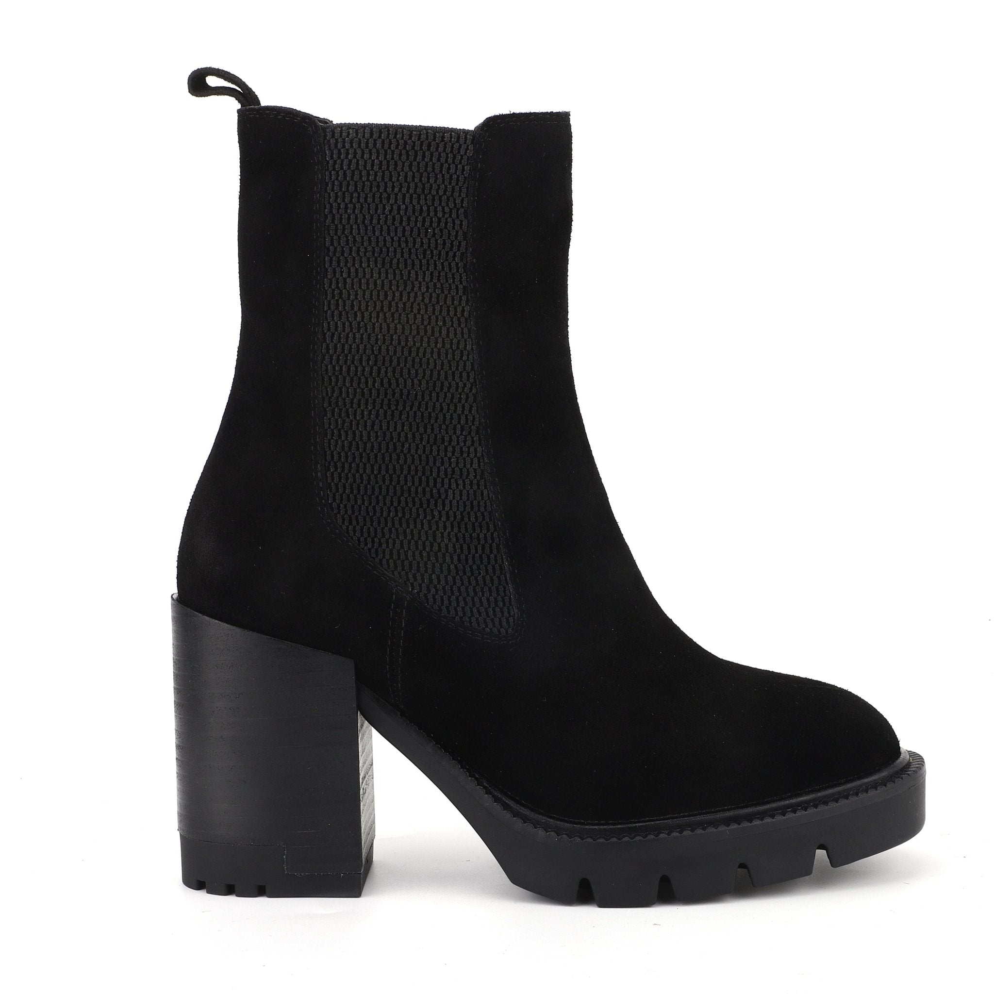 BRAYTON - BLACK