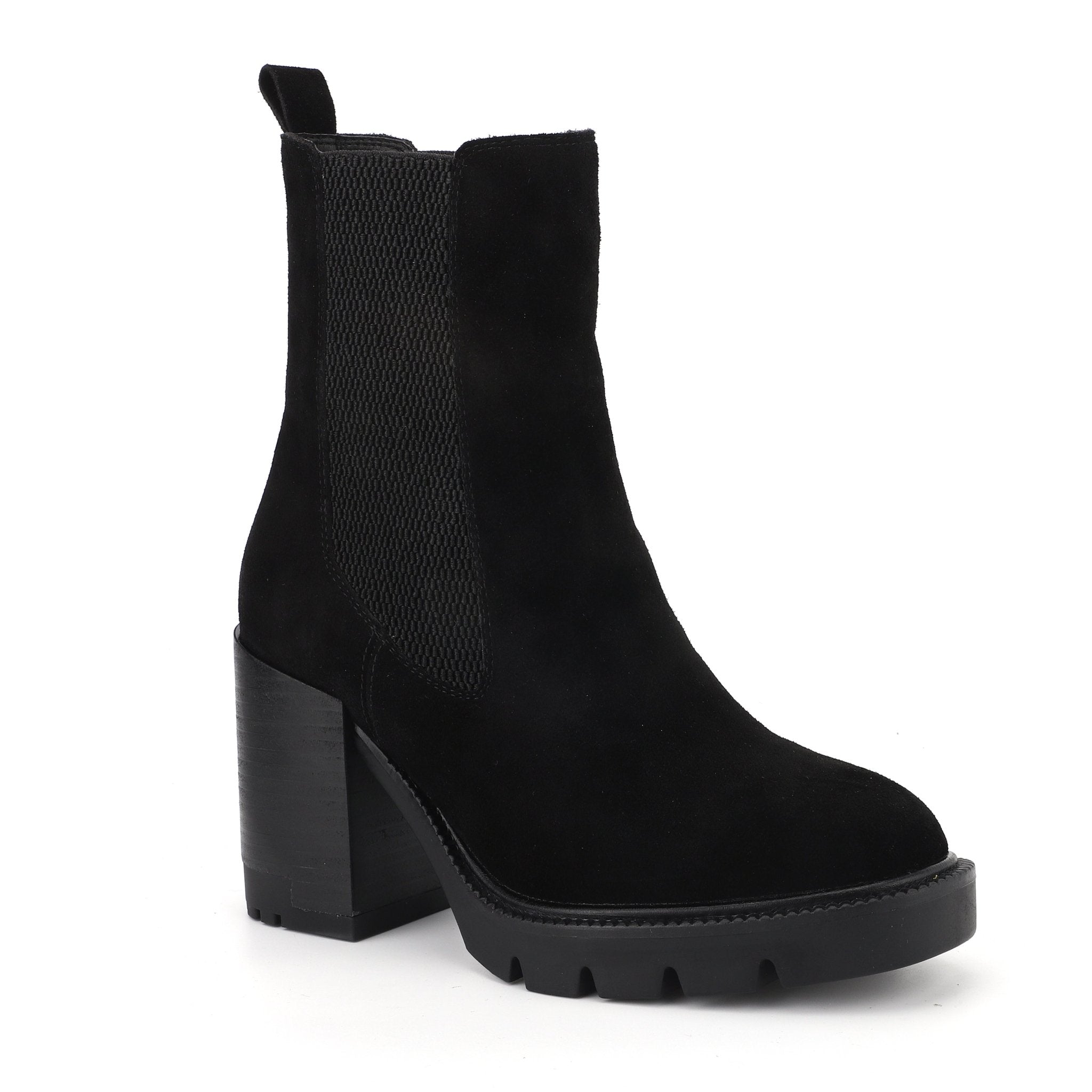 BRAYTON - BLACK