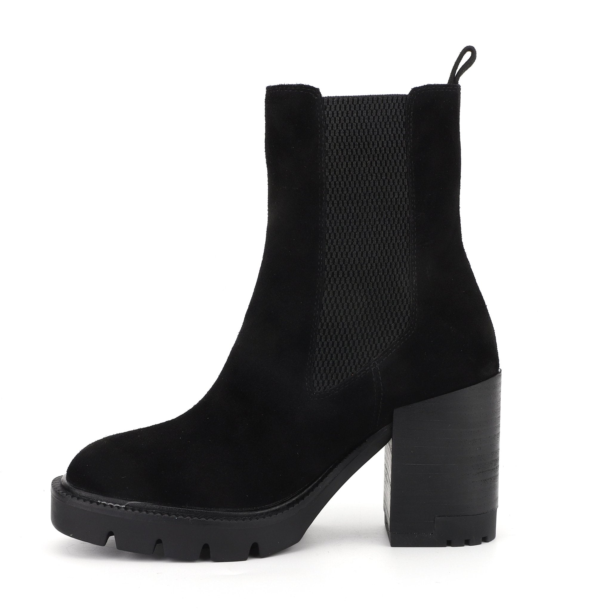 BRAYTON - BLACK