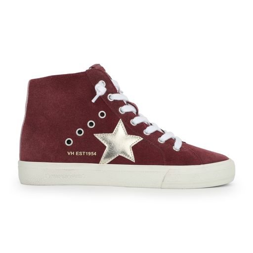BREAK OUT 3 - BURGUNDY