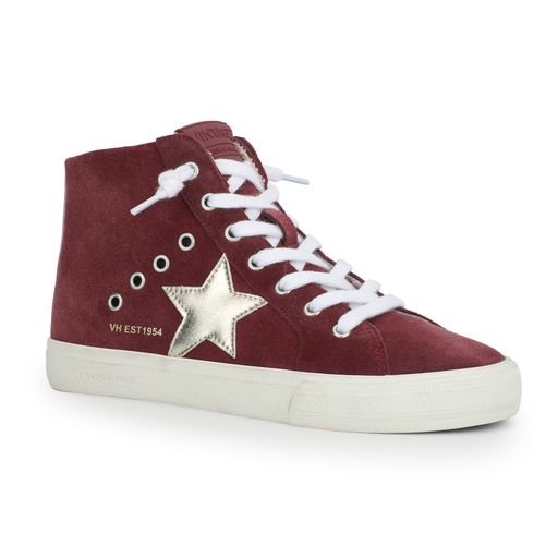 BREAK OUT 3 - BURGUNDY