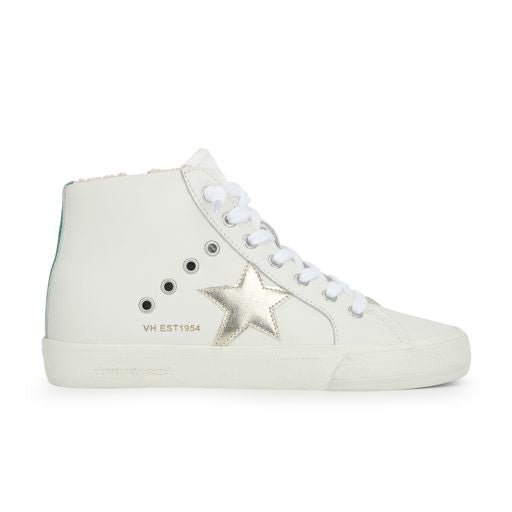 BREAK OUT 6 - WHITE GOLD