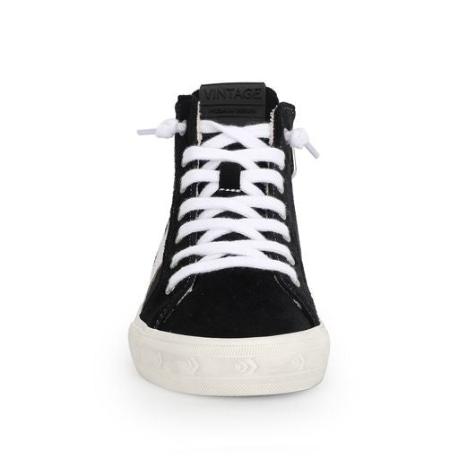 BREAK OUT 7 - BLACK WHITE