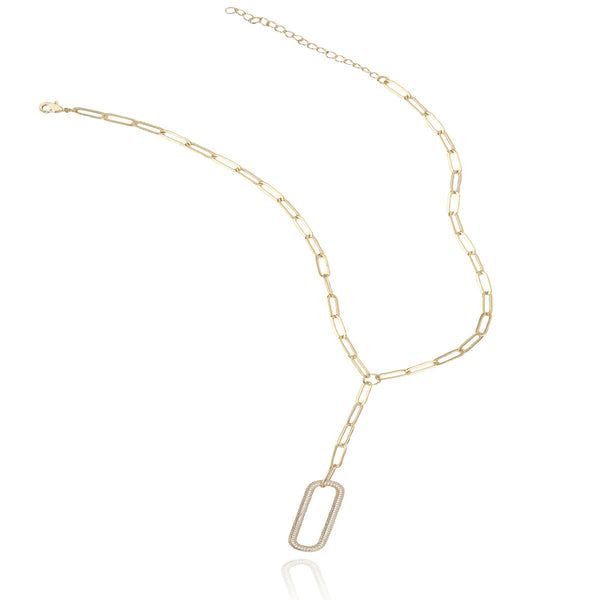 CANDICE NECKLACE
