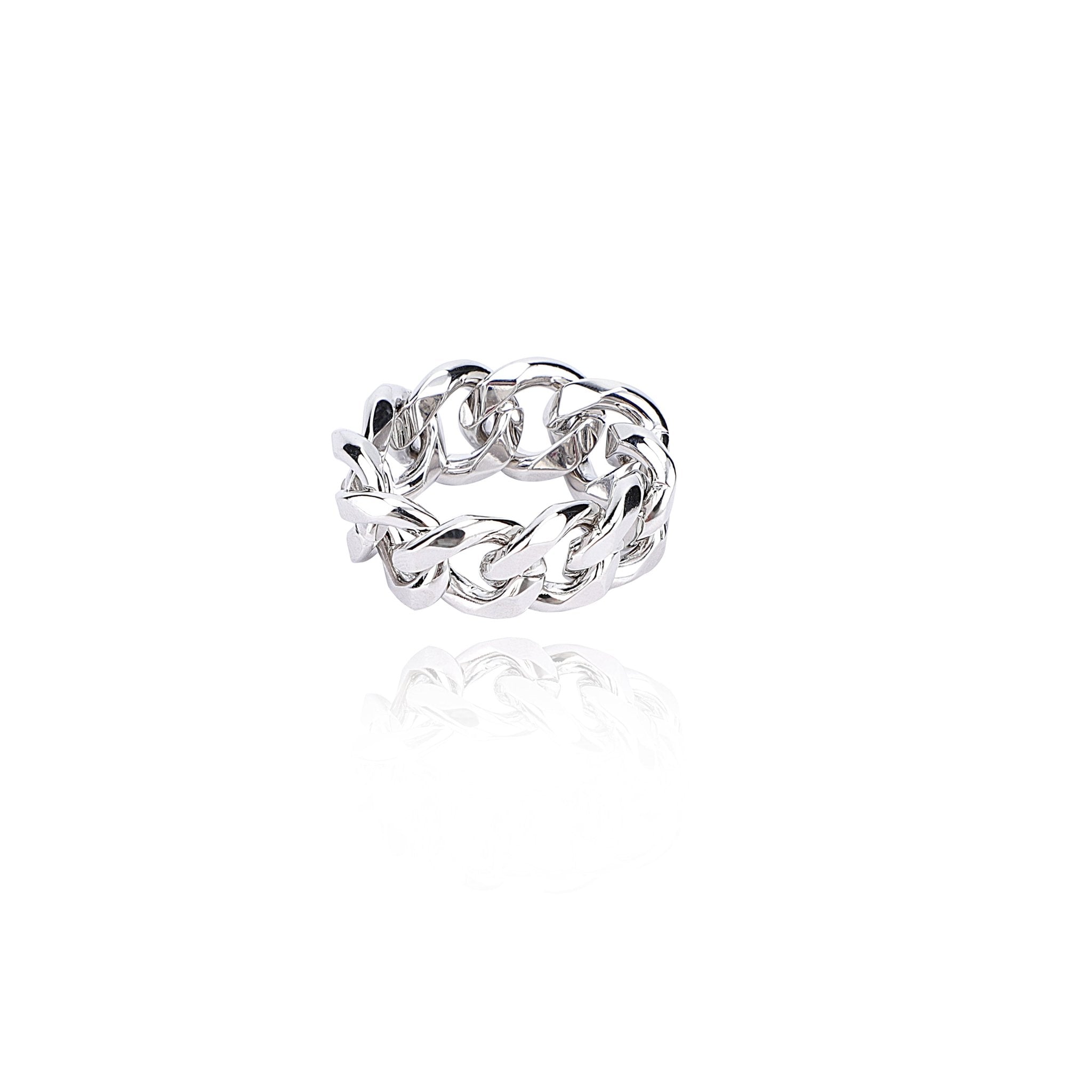 CHANEL RING