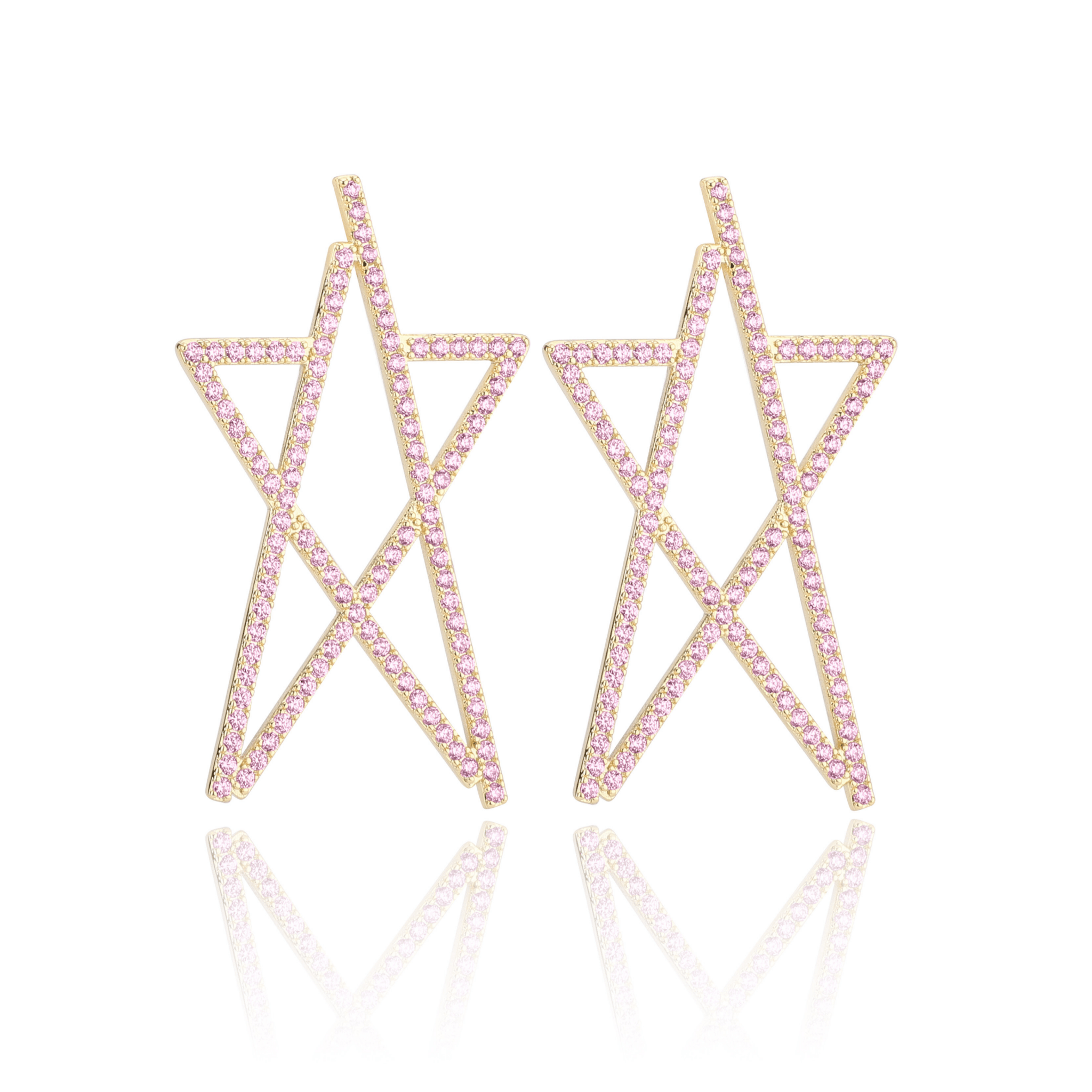 CLARA 4 EARRINGS