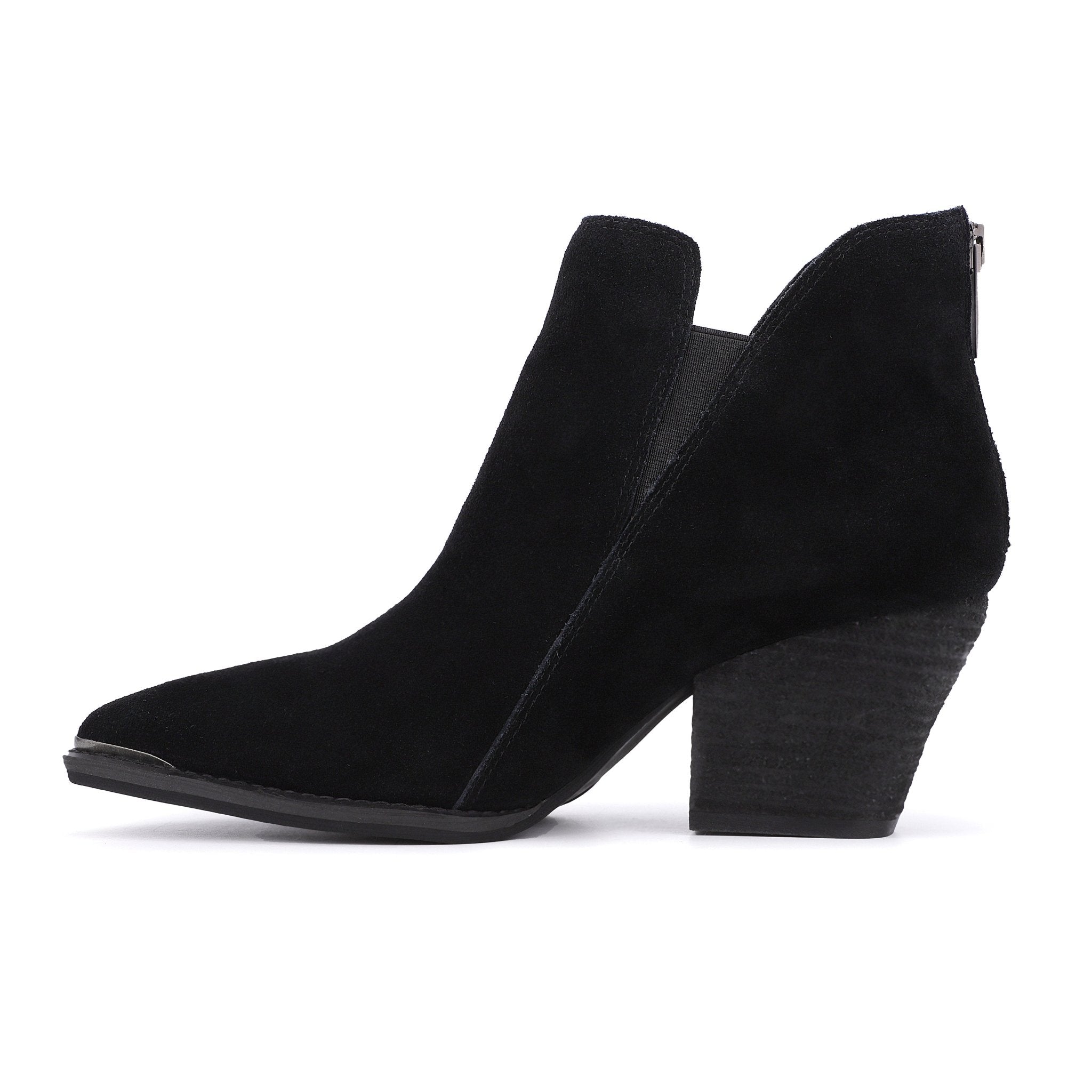 Collins - Black