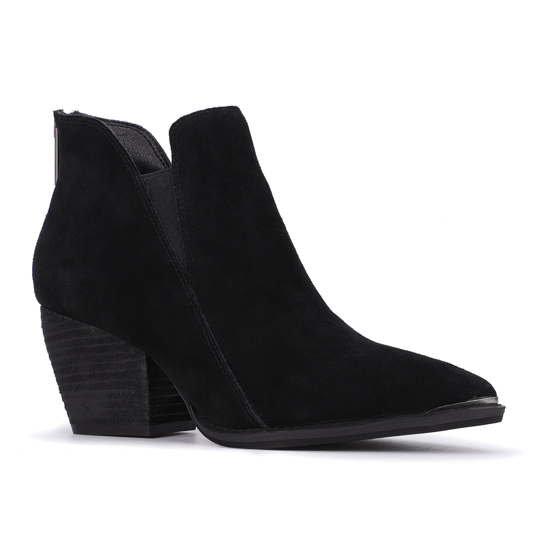 Collins - Black