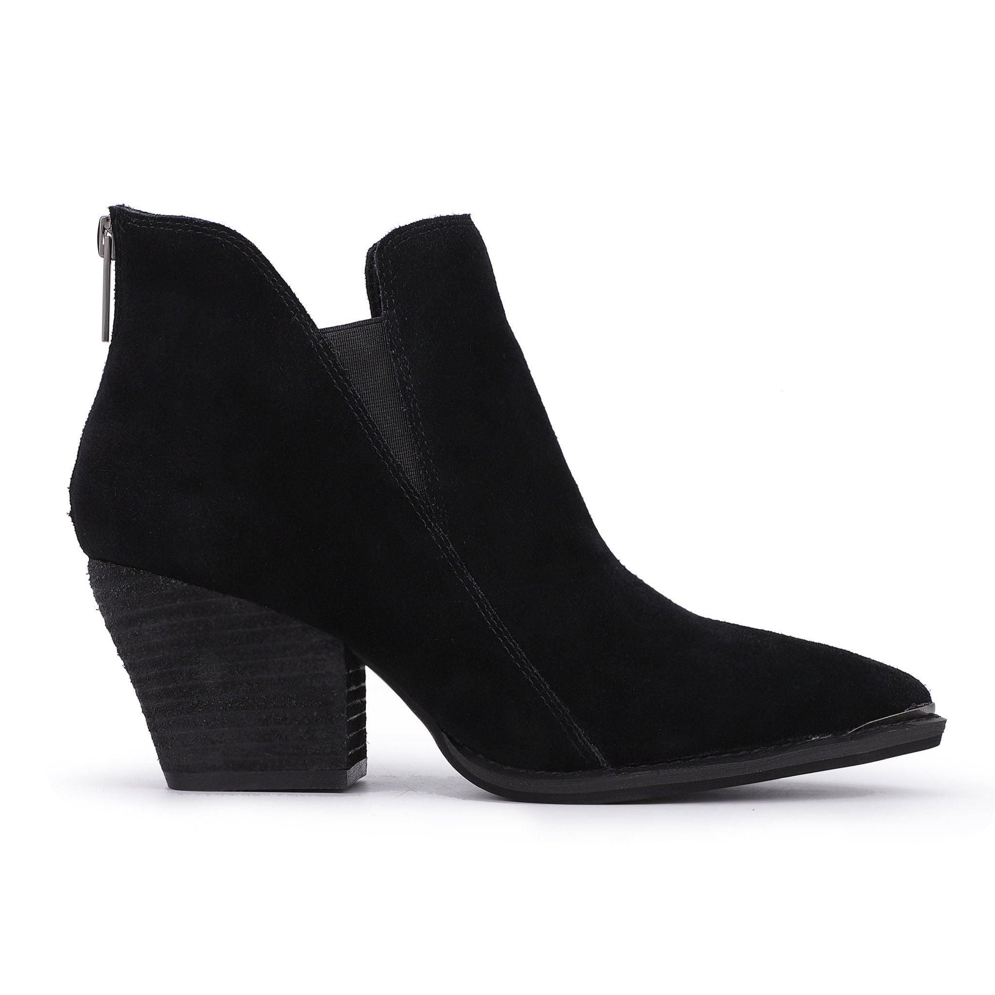Collins - Black