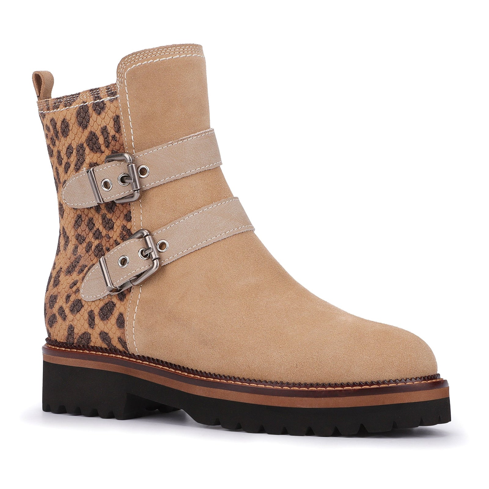 Vintage havana boots cheap
