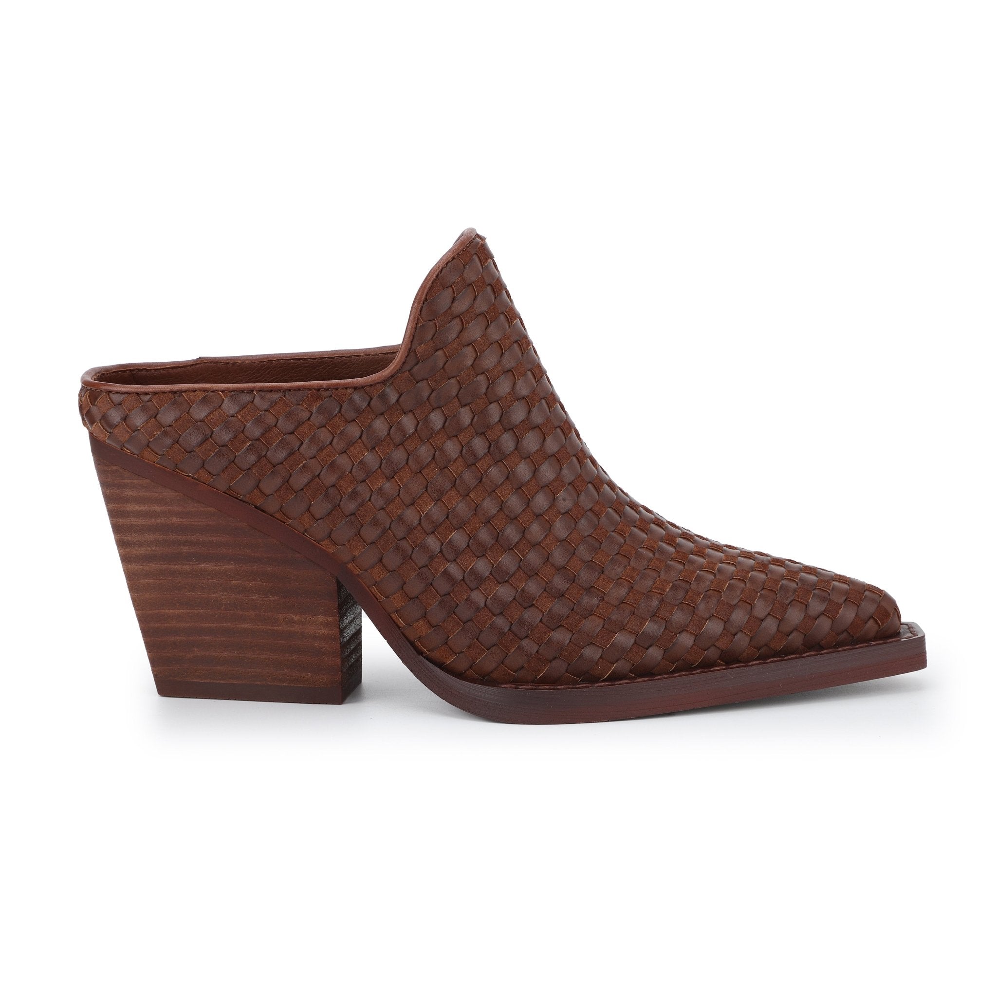 DANTE - BROWN WOVEN