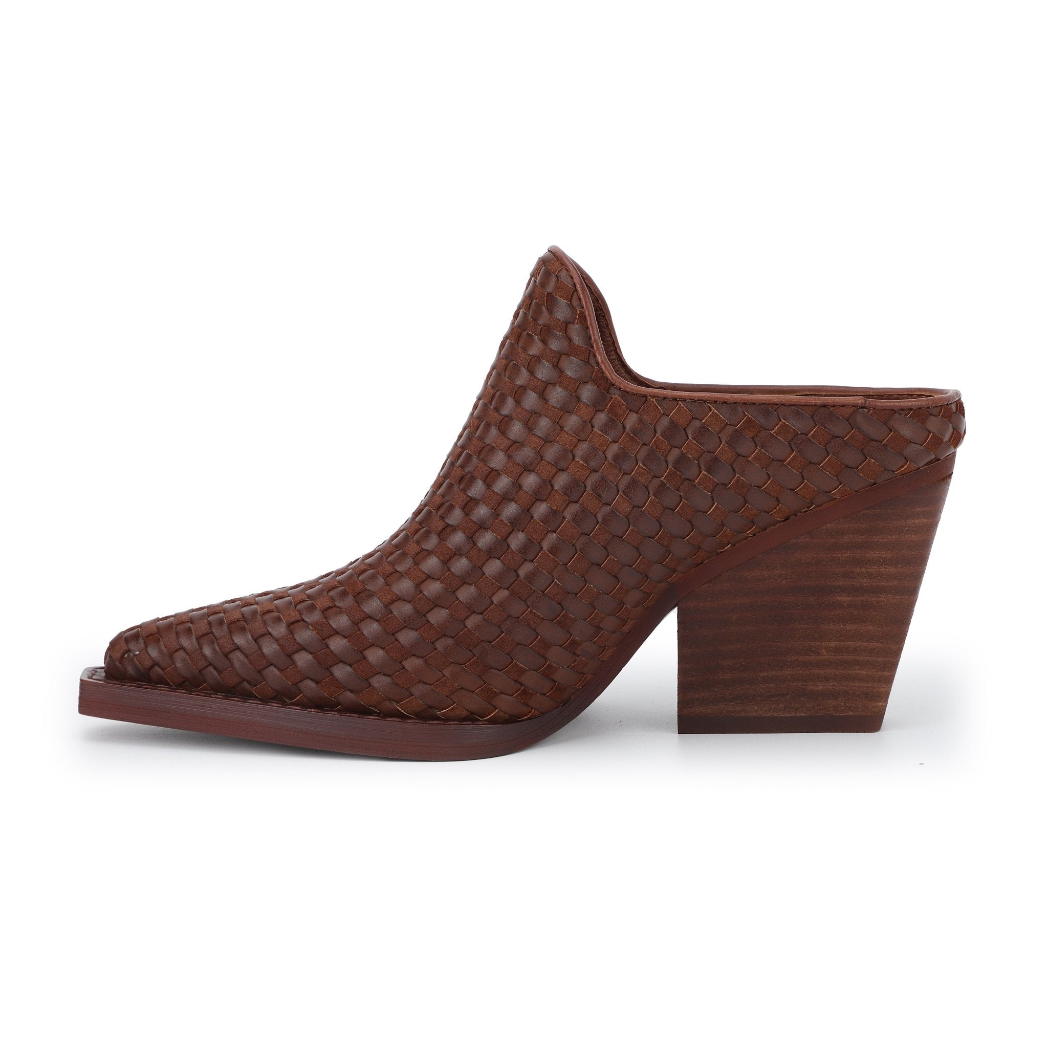 DANTE - BROWN WOVEN