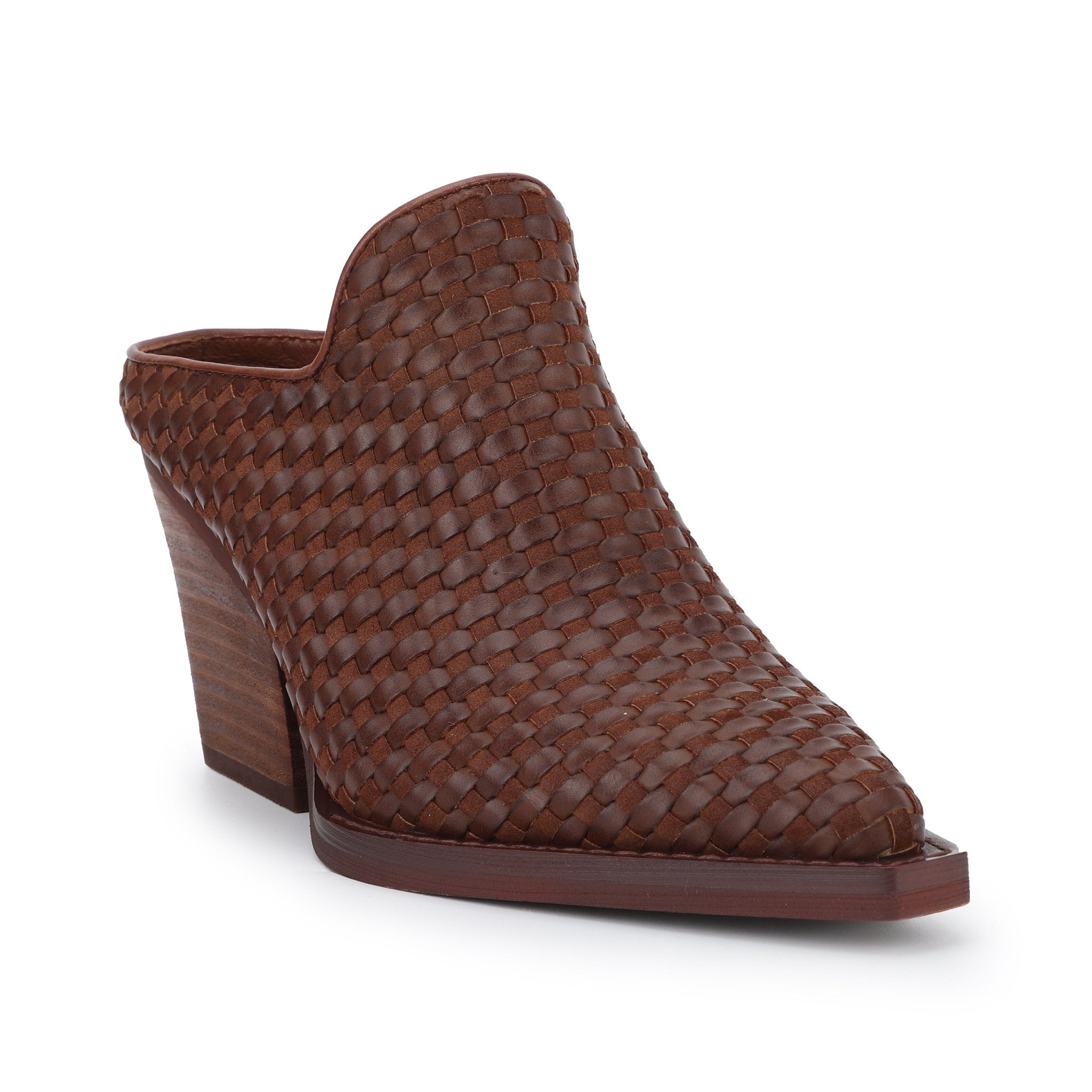 DANTE - BROWN WOVEN