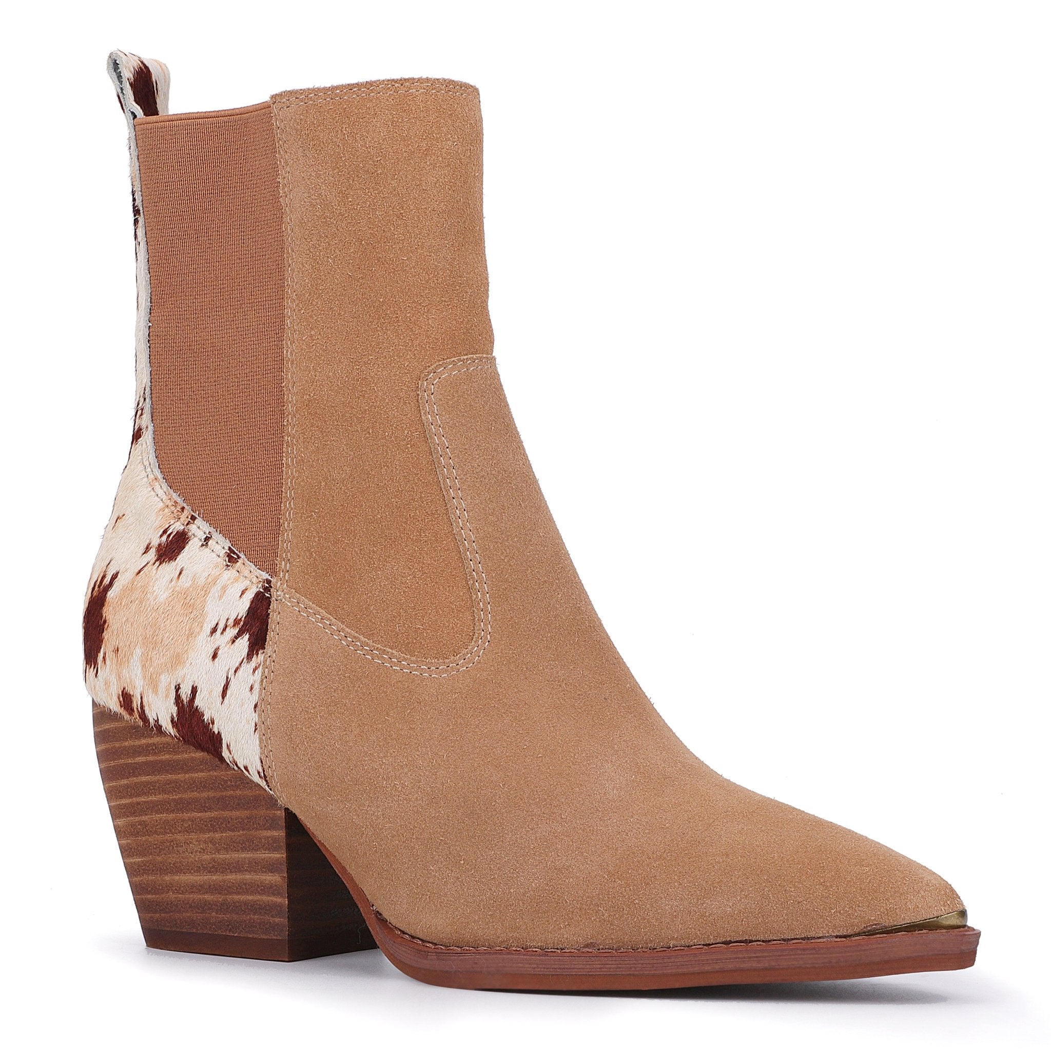 Demarest - Dark Taupe