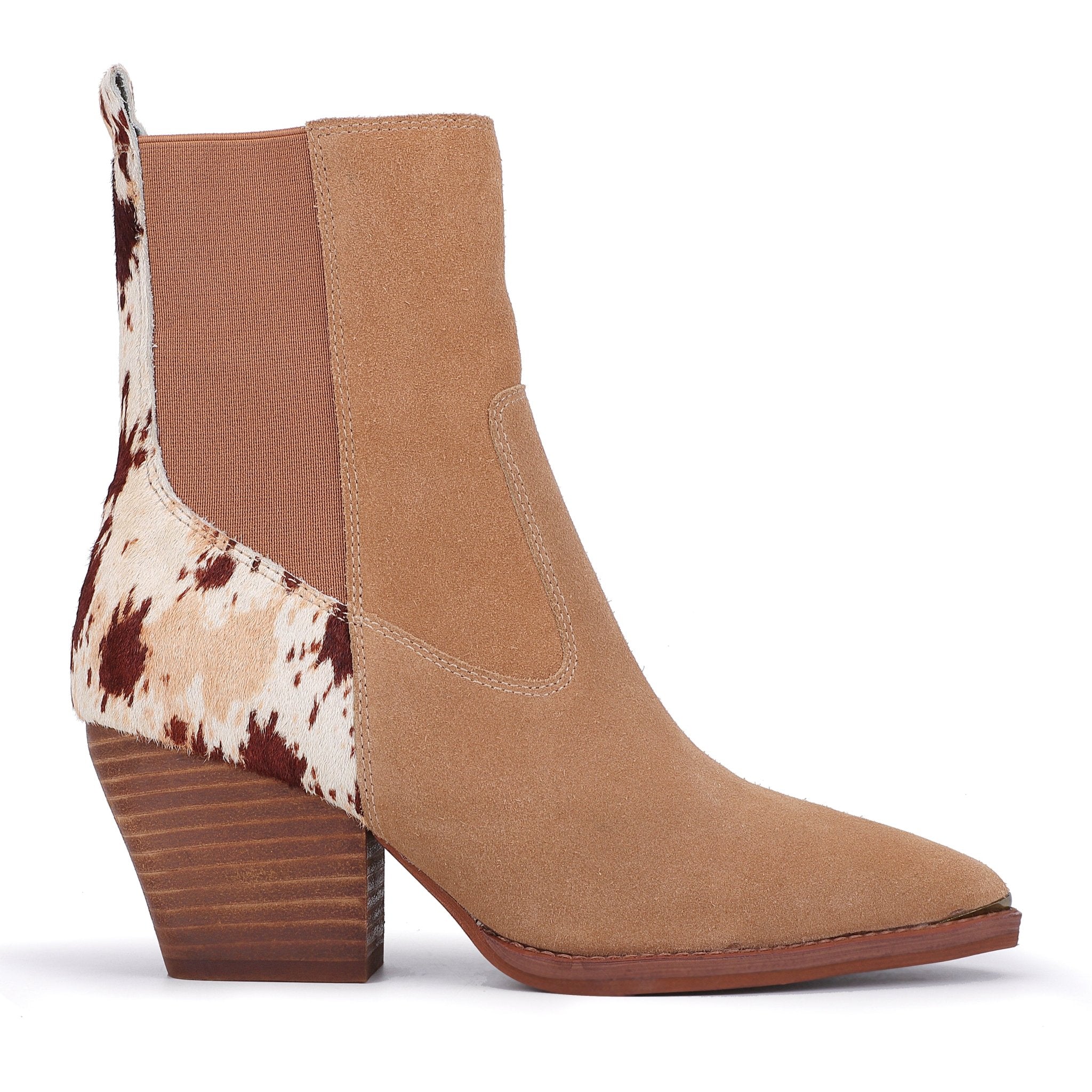 Demarest - Dark Taupe