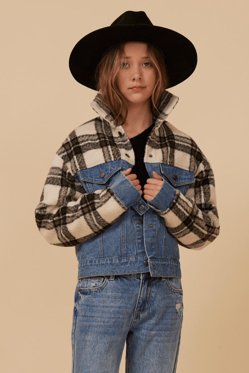 denim-and-plaid-jacket-kids-