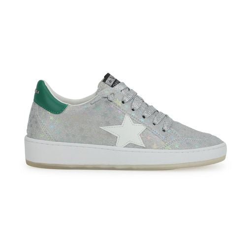 DENISSE 11 - SILVER STARS