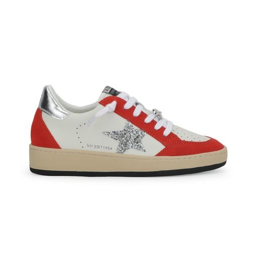 DENISSE 7 - BURNT ORANGE