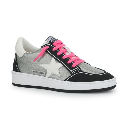 DENISSE 8 - SILVER MULTI