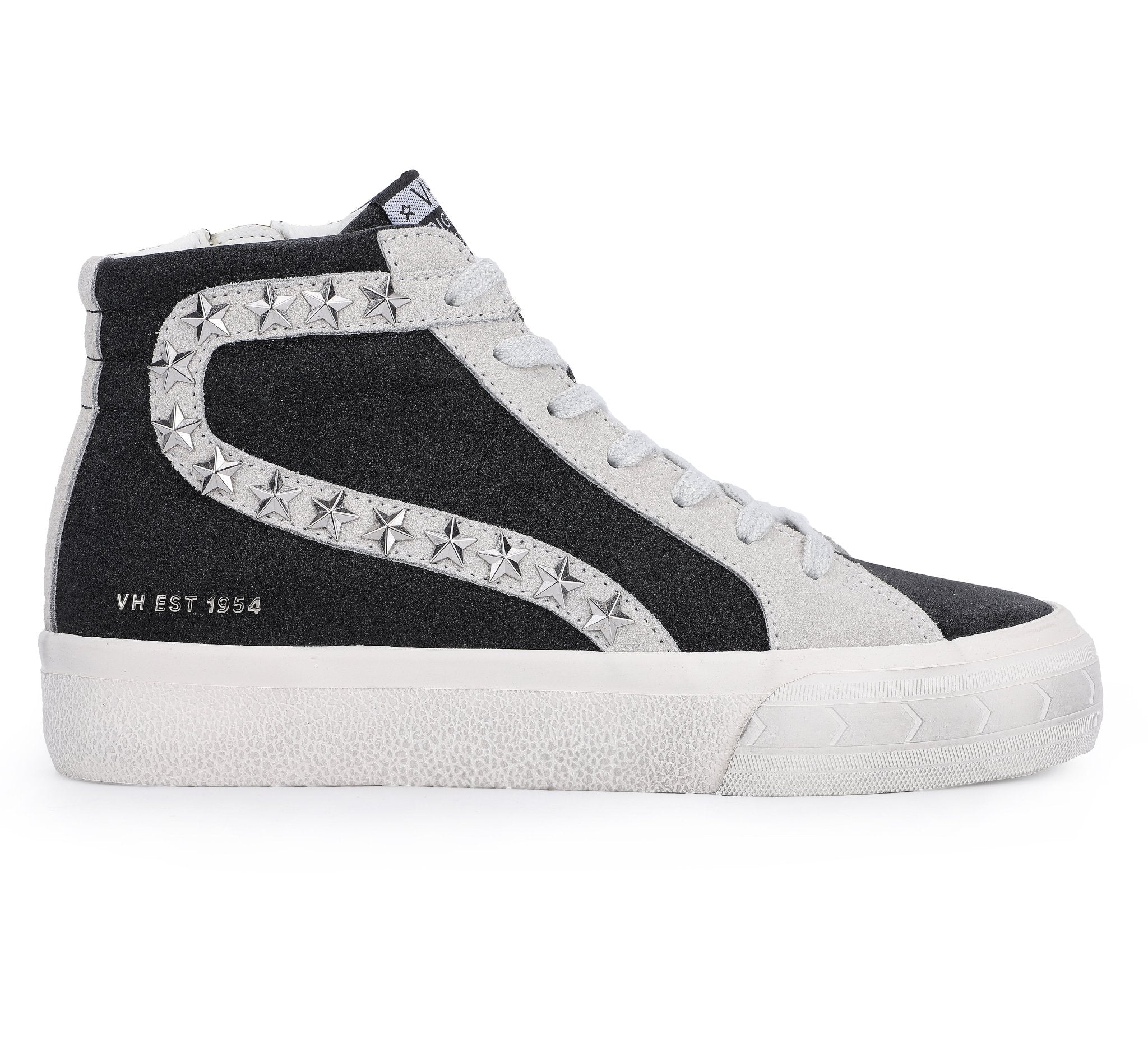 DORMY - BLACK MATT