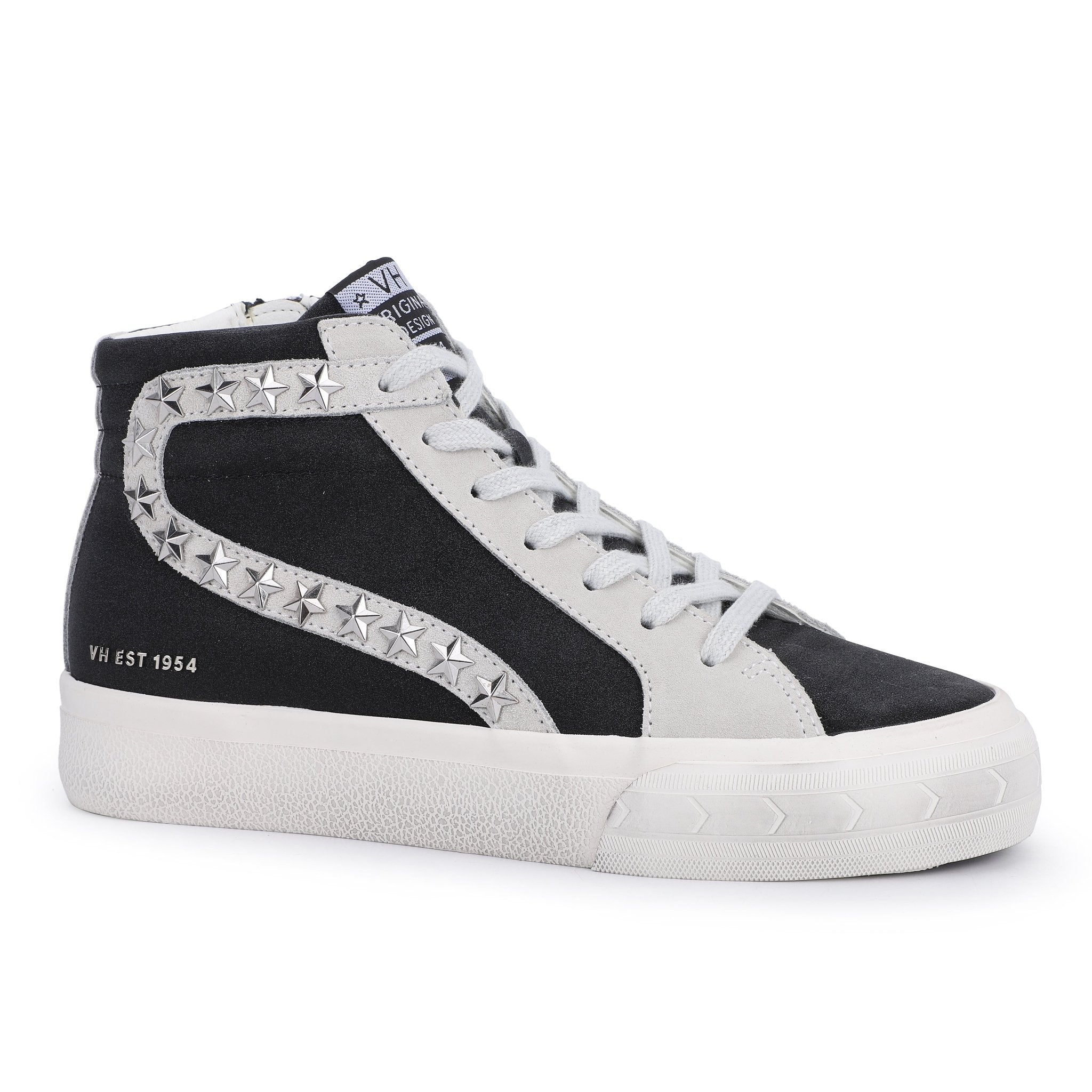 DORMY - BLACK MATT